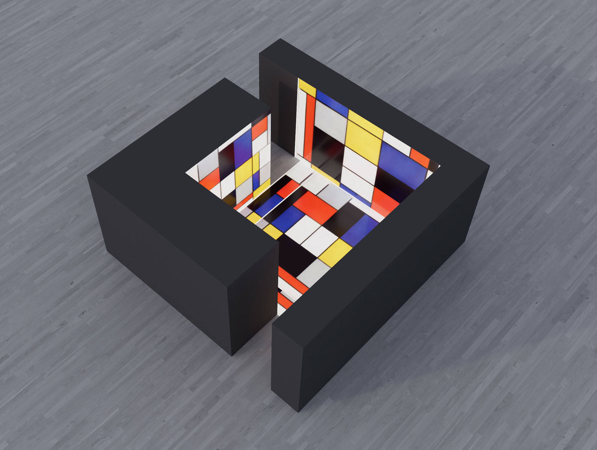 1 module