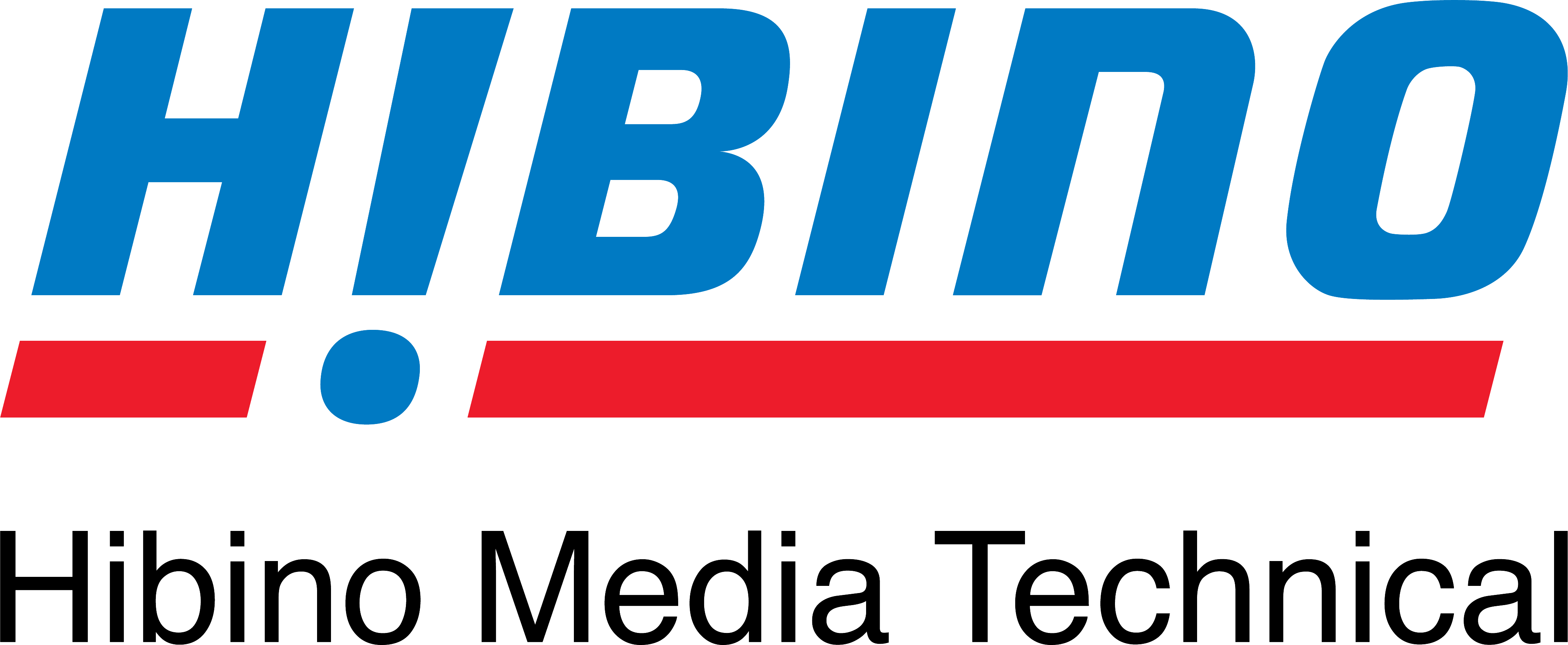Hibino Media Technical