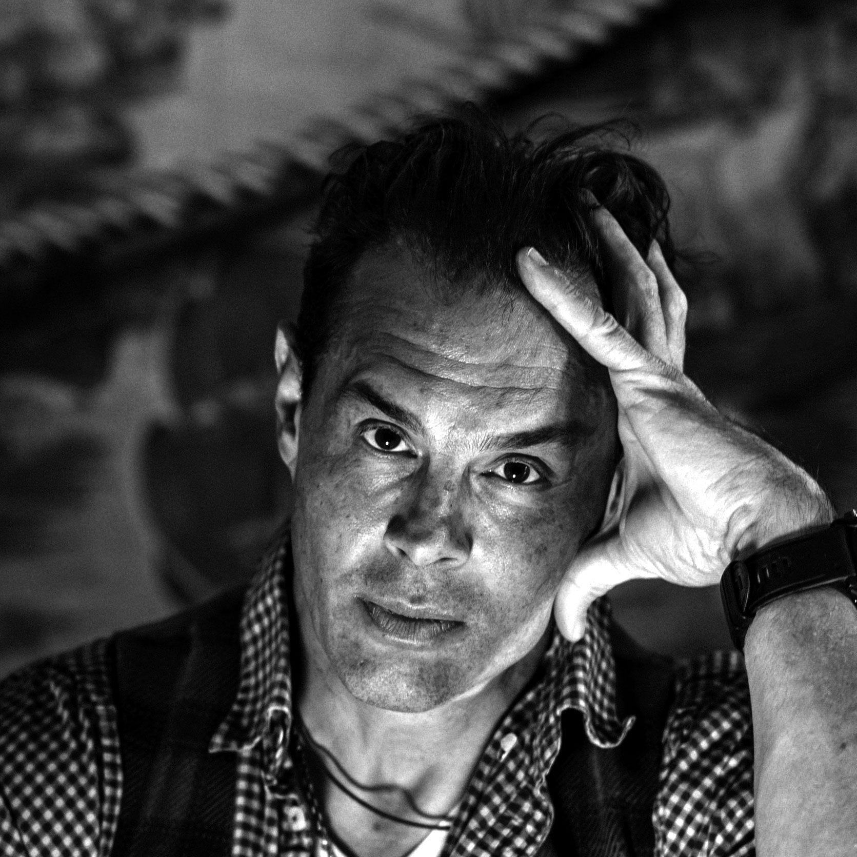 Olivier Defaye